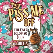 Capa do artigo You Piss Me Off
