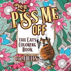 Capa do artigo You Piss Me Off