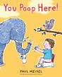 You Poop Here - Preview