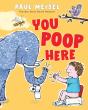 You Poop Here - Preview