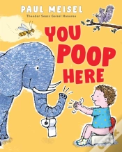 Capa do artigo You Poop Here