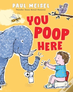 Capa do artigo You Poop Here