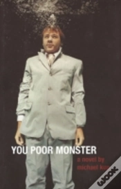 Capa do artigo You Poor Monster