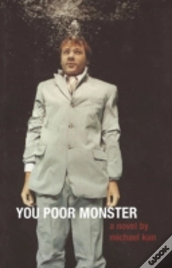 Capa do artigo You Poor Monster