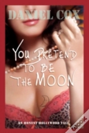 Capa do artigo You Pretend To Be The Moon