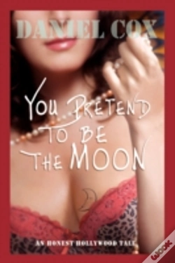 Capa do artigo You Pretend To Be The Moon