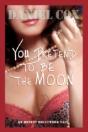 You Pretend To Be The Moon - Preview