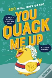 Capa do artigo You Quack Me Up
