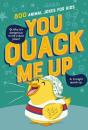 You Quack Me Up - Preview