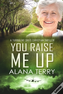 Capa do artigo You Raise Me Up