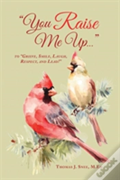 Capa do artigo You Raise Me Up...