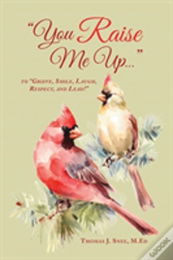 Capa do artigo You Raise Me Up...