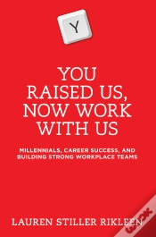 Capa do artigo You Raised Us, Now Work With Us