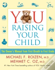 Capa do artigo You: Raising Your Child