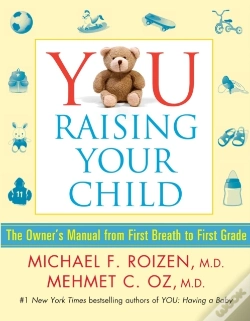 Capa do artigo You: Raising Your Child