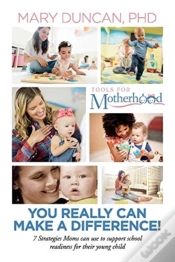 Capa do artigo You Really Can Make A Difference!
