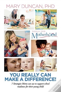 Capa do artigo You Really Can Make A Difference!