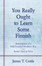 You Really Ought To Learn Some Finnish - Preview