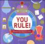 You Rule ! 1ed -Anglais- - Preview