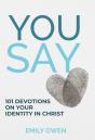 You Say - Preview