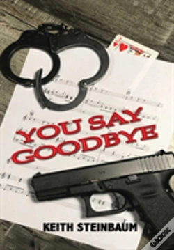 Capa do artigo You Say Goodbye
