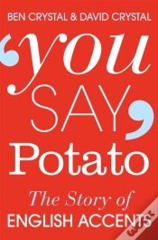 Capa do artigo You Say Potato