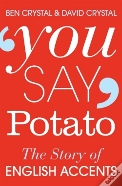 Capa do artigo You Say Potato