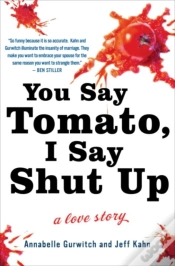 Capa do artigo You Say Tomato, I Say Shut Up