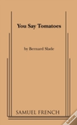 Capa do artigo You Say Tomatoes