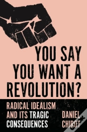 Capa do artigo You Say You Want A Revolution?