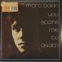 You Scare Me To Death - Vinil - Preview