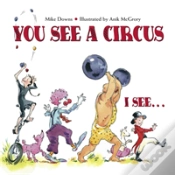 Capa do artigo You See A Circus, I See...
