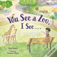 You See A Zoo, I Seeâ€¦