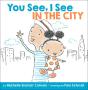 You See, I See - Preview