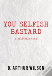 Capa do artigo You Selfish Bastard