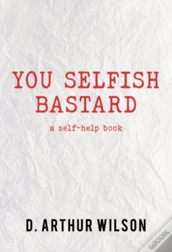 Capa do artigo You Selfish Bastard