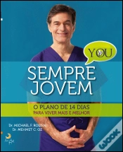 Capa do artigo You - Sempre Jovem