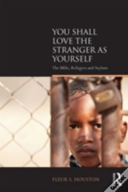 Capa do artigo You Shall Love The Stranger As Yourself