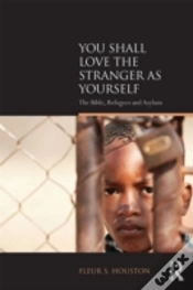 Capa do artigo You Shall Love The Stranger As Yourself
