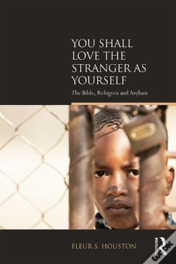Capa do artigo You Shall Love The Stranger As Yourself
