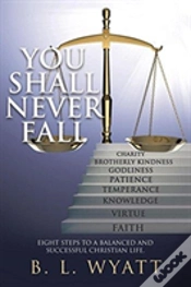 Capa do artigo You Shall Never Fall