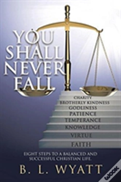 Capa do artigo You Shall Never Fall