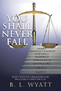 You Shall Never Fall - Preview