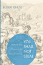 You Shall Not Steal - Preview
