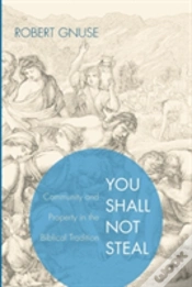 Capa do artigo You Shall Not Steal
