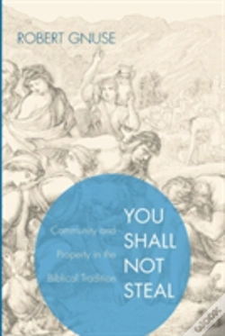 Capa do artigo You Shall Not Steal