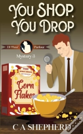 You Shop You Drop