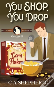 Capa do artigo You Shop You Drop