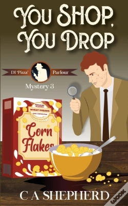 Capa do artigo You Shop You Drop