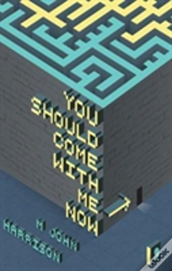 Capa do artigo You Should Come With Me Now